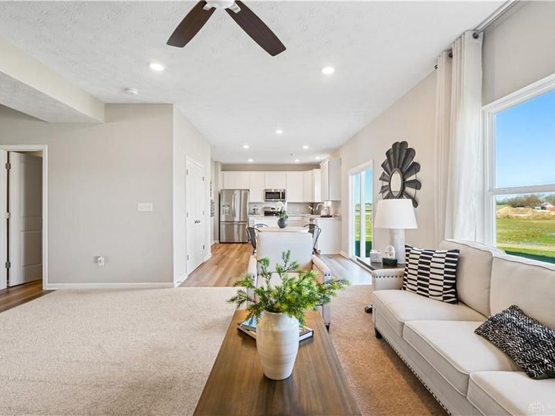 1502 Arrowhead Drive, Piqua, OH 45356 Photo 14