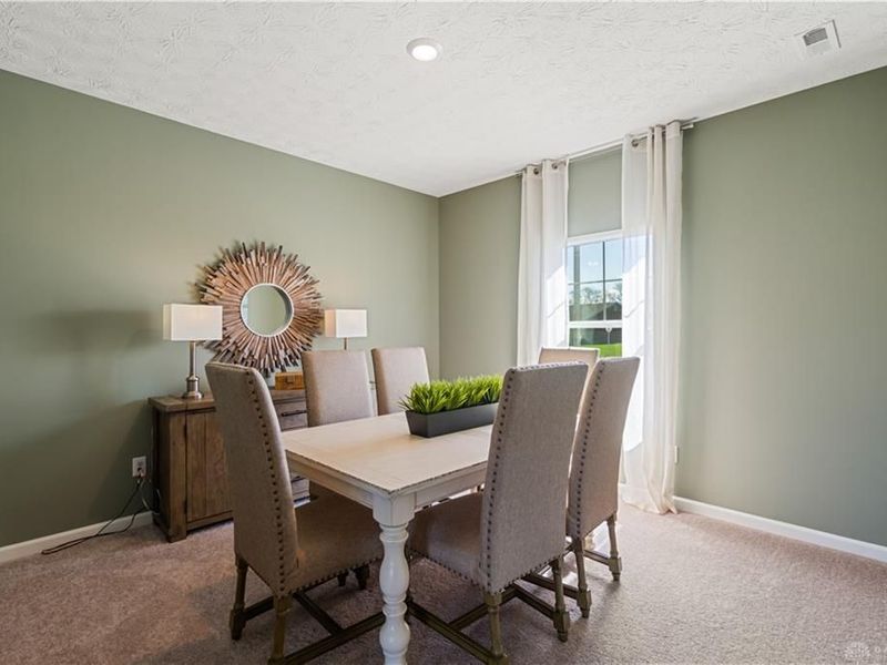 1502 Arrowhead Drive, Piqua, OH 45356 Photo 17