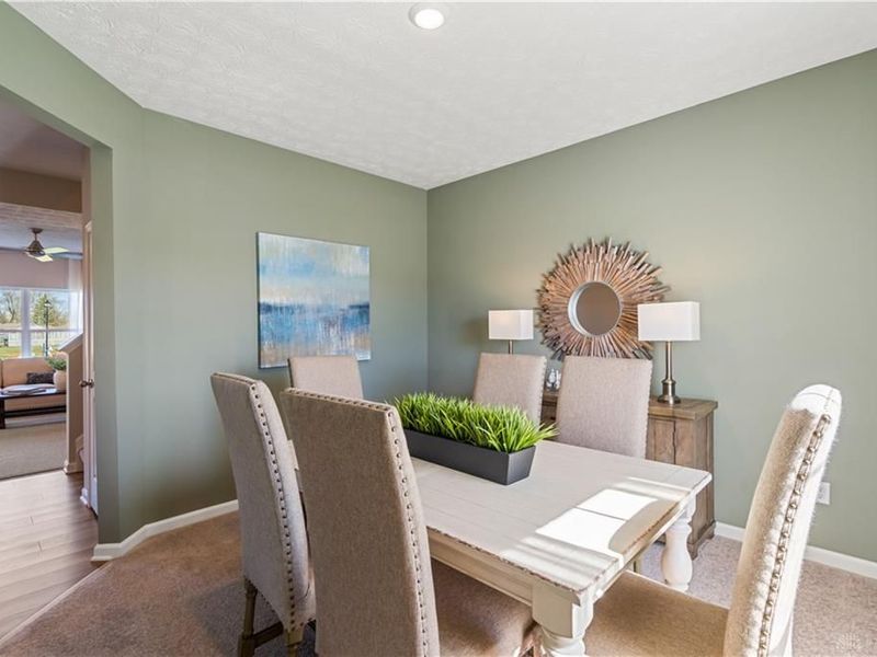 1502 Arrowhead Drive, Piqua, OH 45356 Photo 18