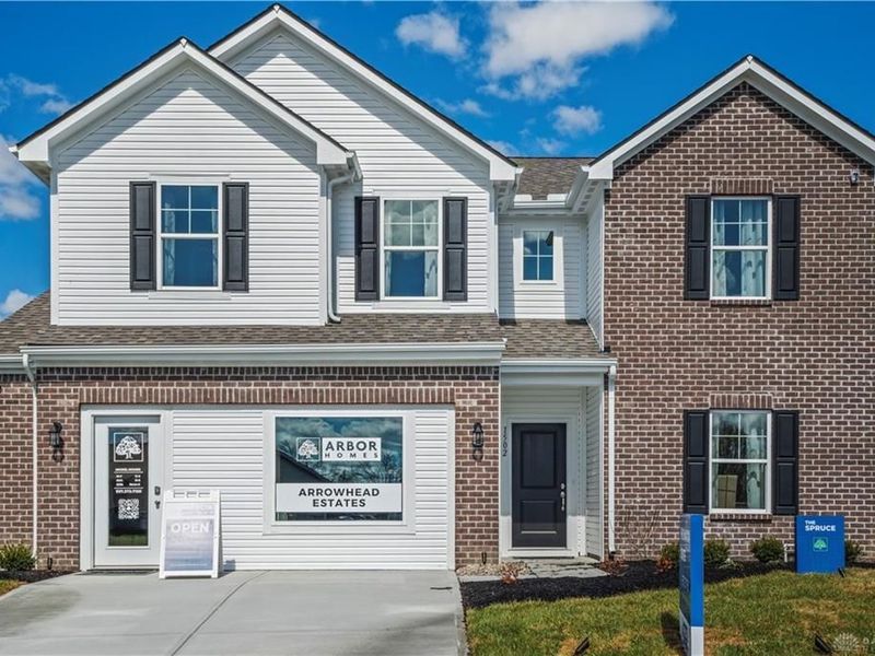 1502 Arrowhead Drive, Piqua, OH 45356 Photo 2