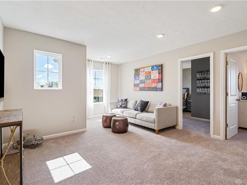 1502 Arrowhead Drive, Piqua, OH 45356 Photo 22