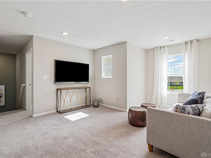 1502 Arrowhead Drive, Piqua, OH 45356 Photo 23