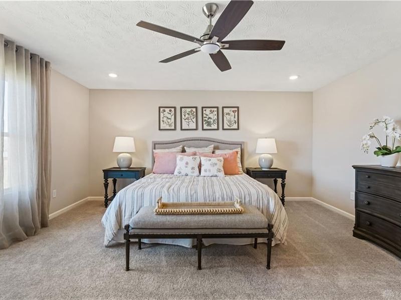 1502 Arrowhead Drive, Piqua, OH 45356 Photo 24