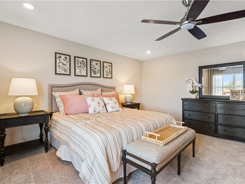 1502 Arrowhead Drive, Piqua, OH 45356 Photo 25