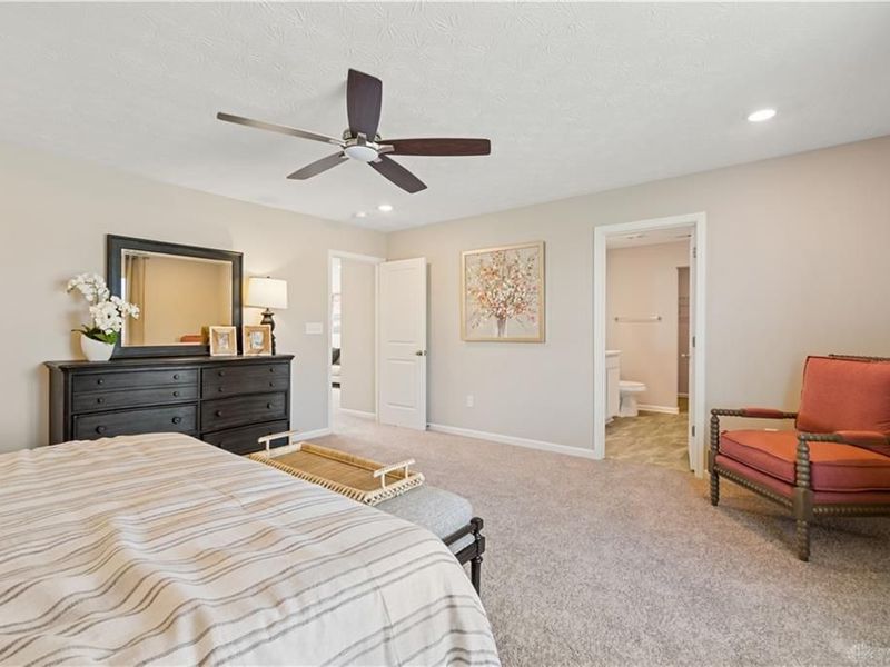 1502 Arrowhead Drive, Piqua, OH 45356 Photo 26