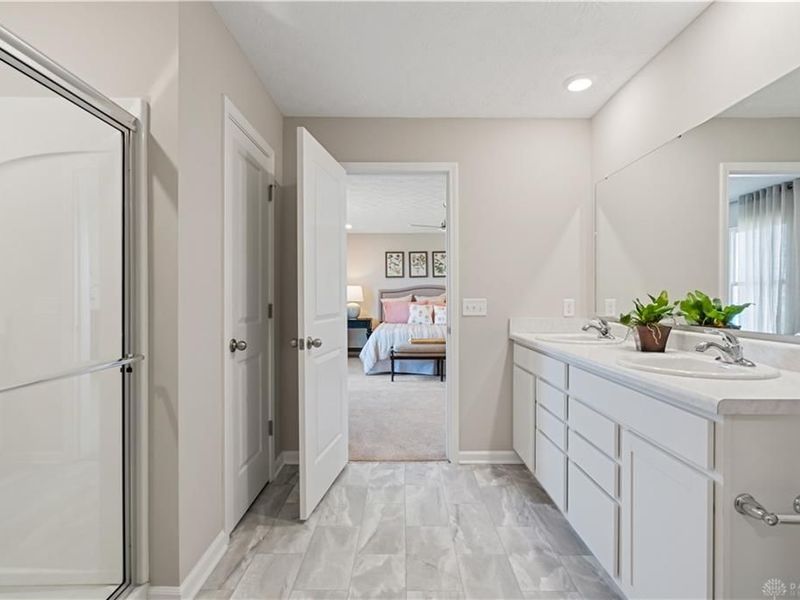 1502 Arrowhead Drive, Piqua, OH 45356 Photo 29