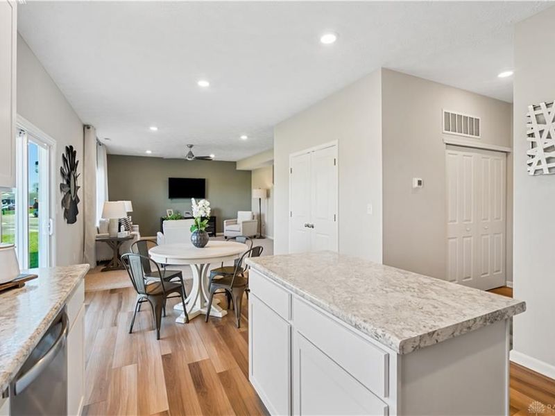 1502 Arrowhead Drive, Piqua, OH 45356 Photo 9