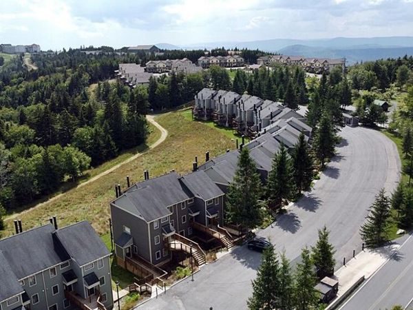 24 Powderidge, Snowshoe, WV 26209