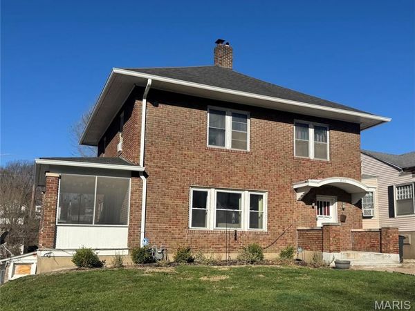 211 Virginia Street, Hannibal, MO 63401