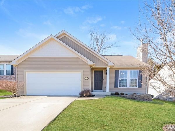 6573 Buckingham Palace Drive , Imperial, MO 63052