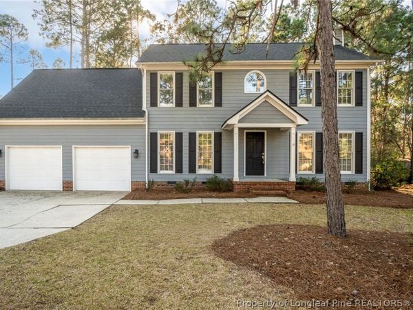 7787 Trappers Road, Fayetteville, NC 28311