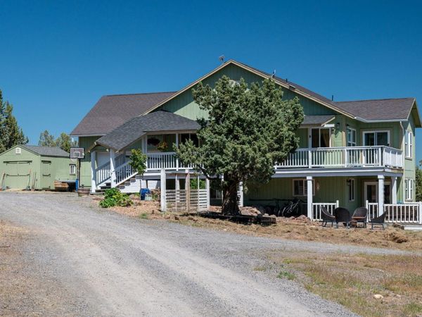 444 NW Pinecrest Drive, Prineville, OR 97754