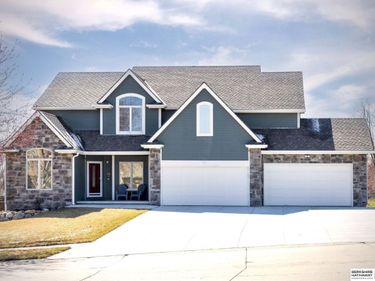 2320 S 186th Circle , Omaha, NE 68130