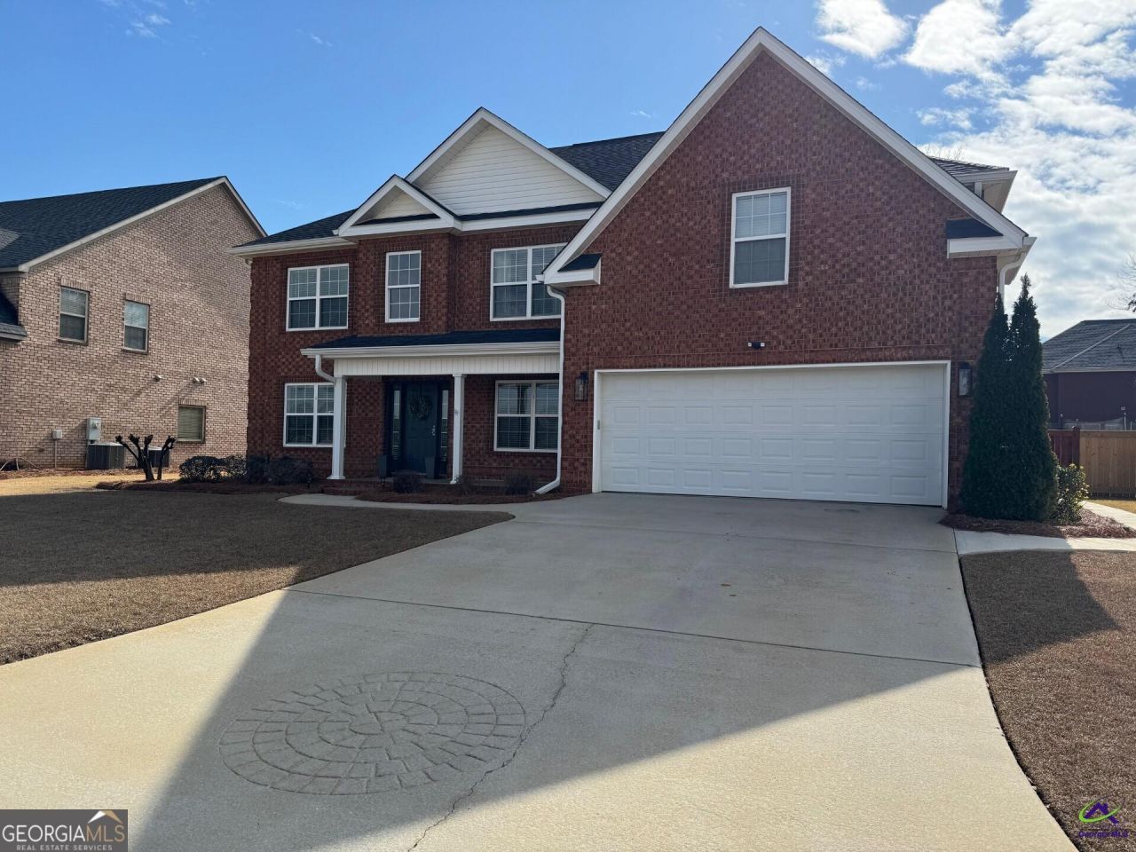208 Northumberland Way, Warner Robins, GA 31088 Main Photo