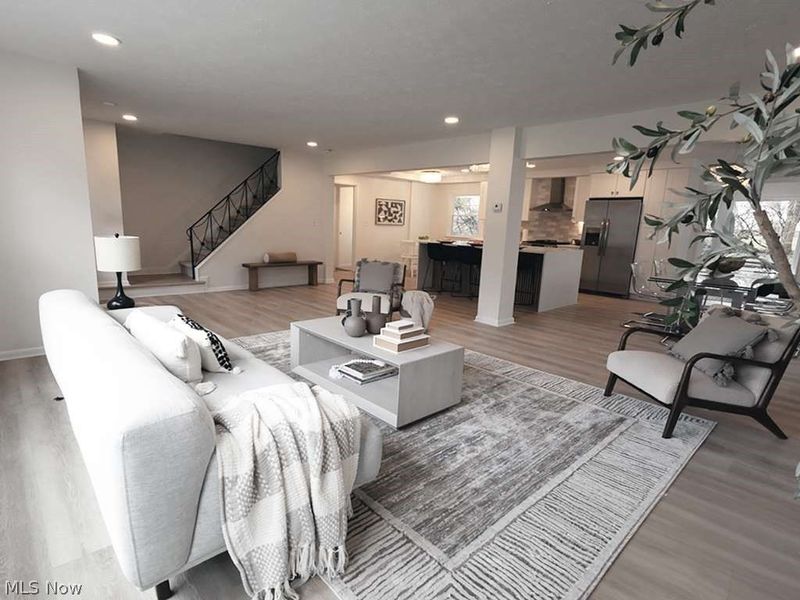 2060 Langerdale Road , South Euclid, OH 44121 Photo 6