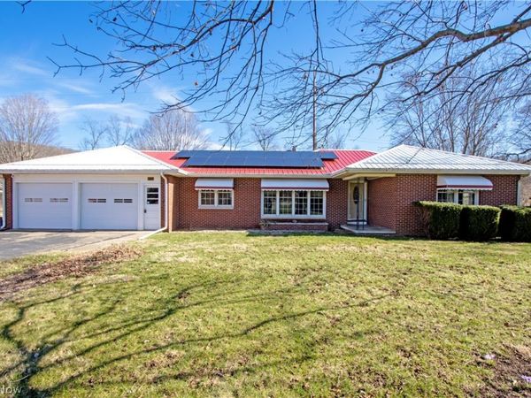 174 W 2nd Street , Perrysville, OH 44864