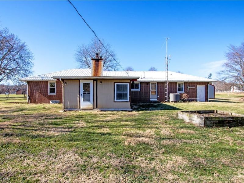 174 W 2nd Street, Perrysville, OH 44864 Photo 2