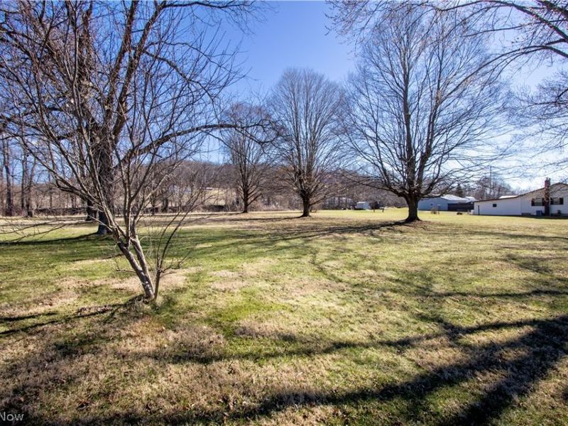 174 W 2nd Street, Perrysville, OH 44864 Photo 32