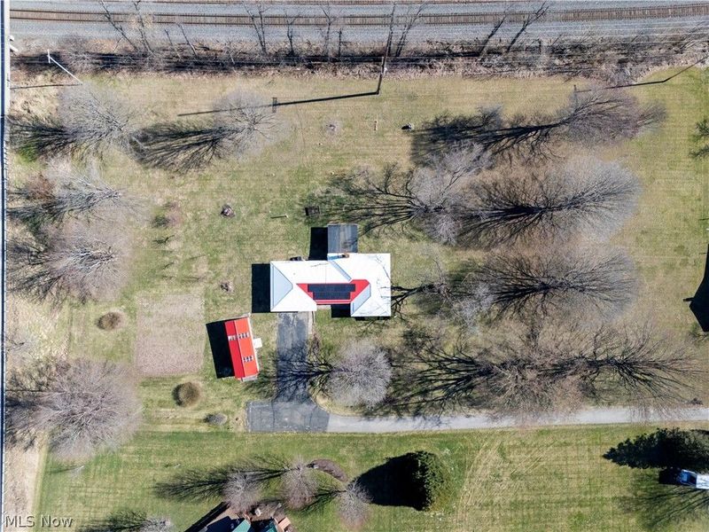 174 W 2nd Street, Perrysville, OH 44864 Photo 4