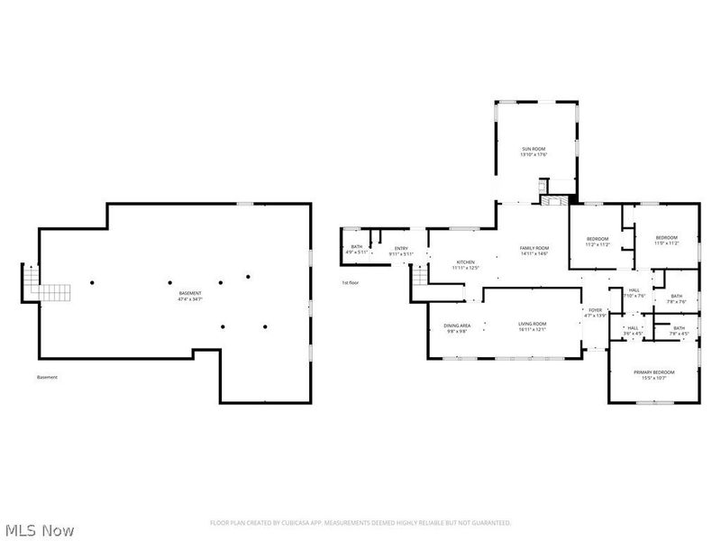 174 W 2nd Street, Perrysville, OH 44864 Photo 6