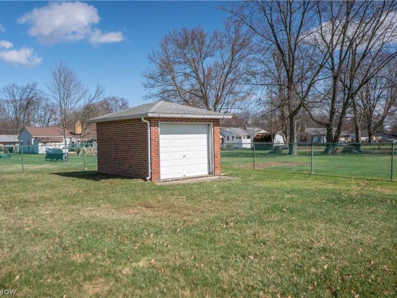 781 Leeman Drive, New Franklin, OH 44319 Photo 29