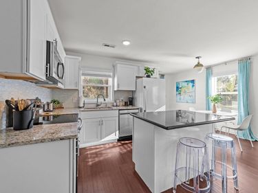 449 Parnell Drive, Raleigh, NC 27610