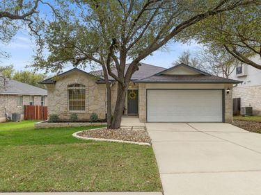 1122 Sundrop PL, Round Rock, TX 78665