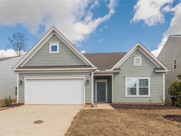 5556 Baverhof Drive, Greensboro, NC 27405