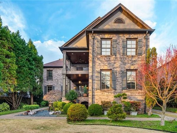 1098 Wimberly Road NE, Atlanta, GA 30319