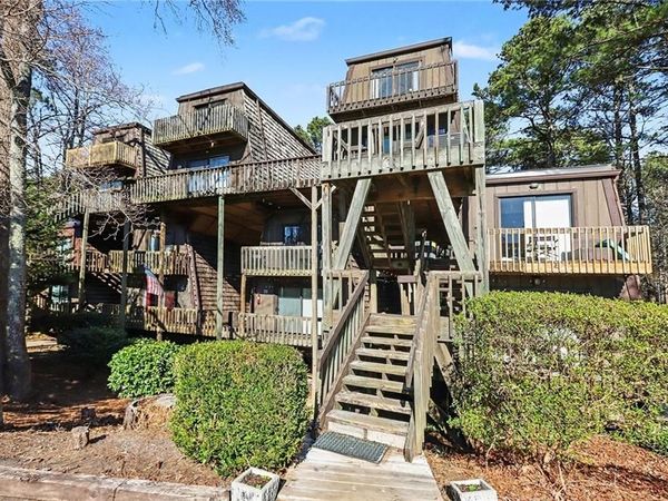 3200 Rim Cove Drive , Unit 116, Cumming, GA 30041