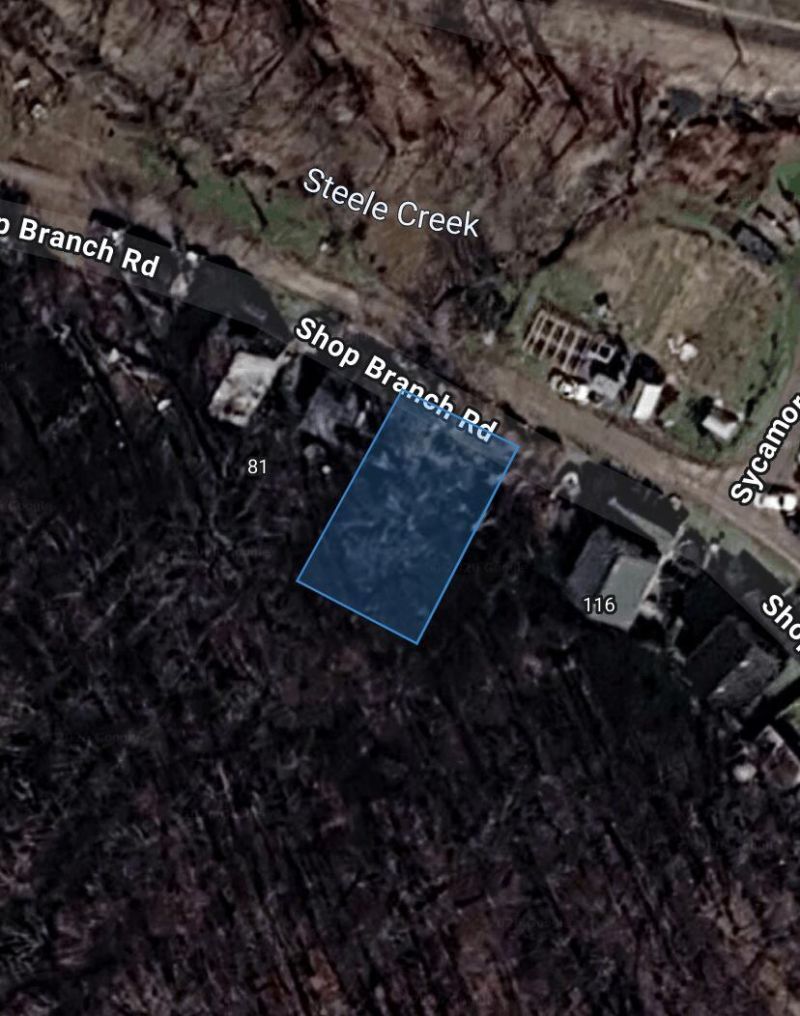 0 Shop Branch Road, Wayland, KY 41666