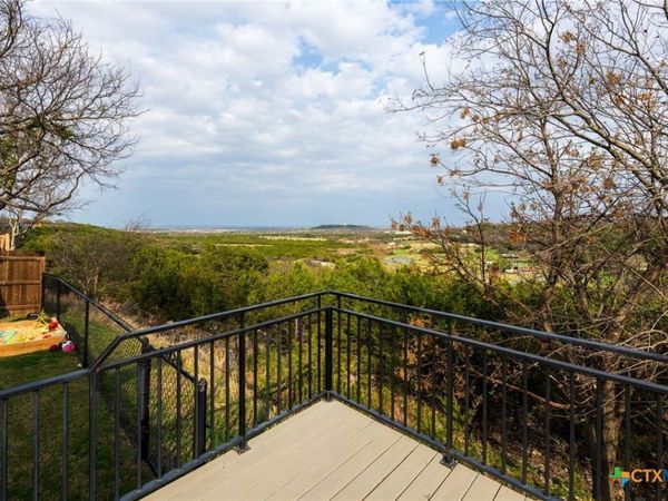 522 Skyline Drive, Copperas Cove, TX 76522