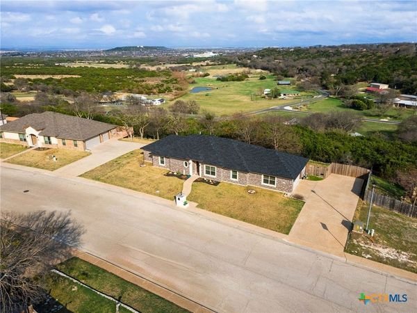 522 Skyline Drive , Copperas Cove, TX 76522