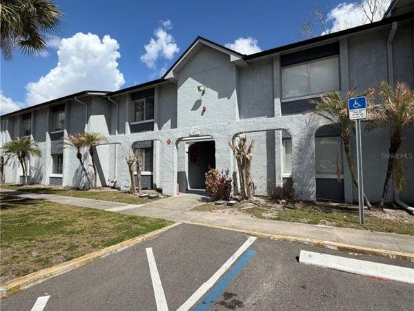 4807 S TEXAS AVENUE, Unit 4807C, ORLANDO, FL 32839