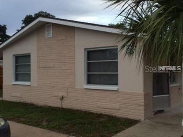 5545 CHEYENNE DRIVE , HOLIDAY, FL 34690