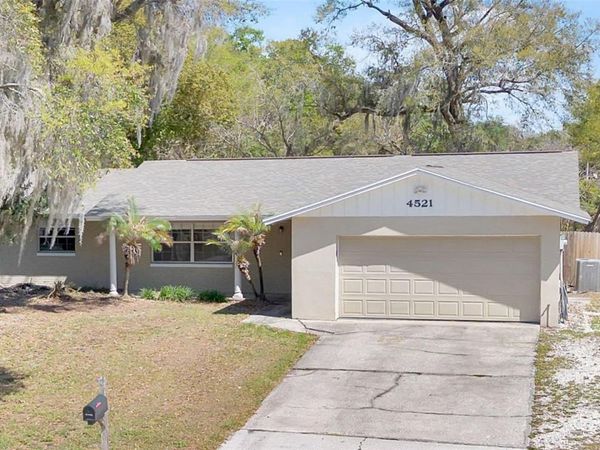 4521 CONWAY GARDENS ROAD , ORLANDO, FL 32806