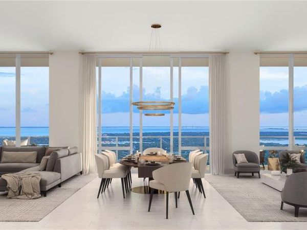 400 CENTRAL AVENUE, Unit 4102, ST PETERSBURG, FL 33701