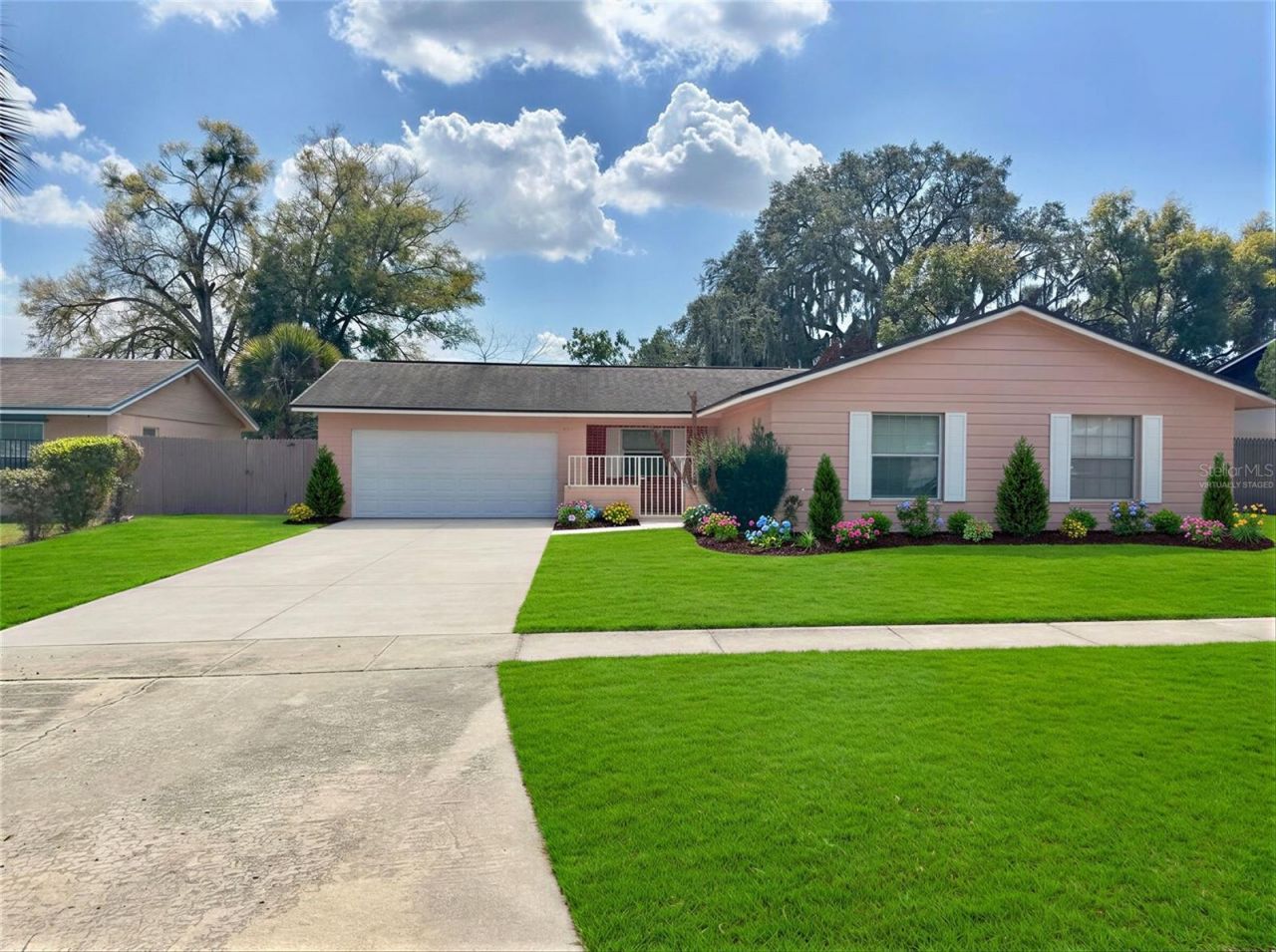 6142 Tebbetts Drive, Orlando, FL 32808 Main Photo