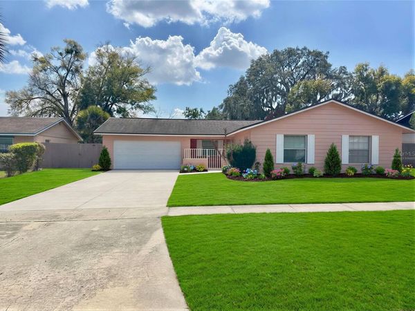 6142 TEBBETTS DRIVE , ORLANDO, FL 32808