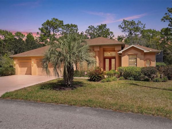 21 WHITEWOOD COURT, HOMOSASSA, FL 34446
