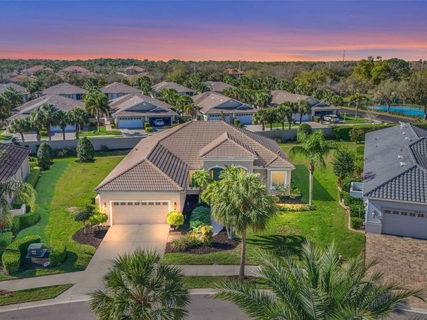 357 MARSH CREEK ROAD, VENICE, FL 34292
