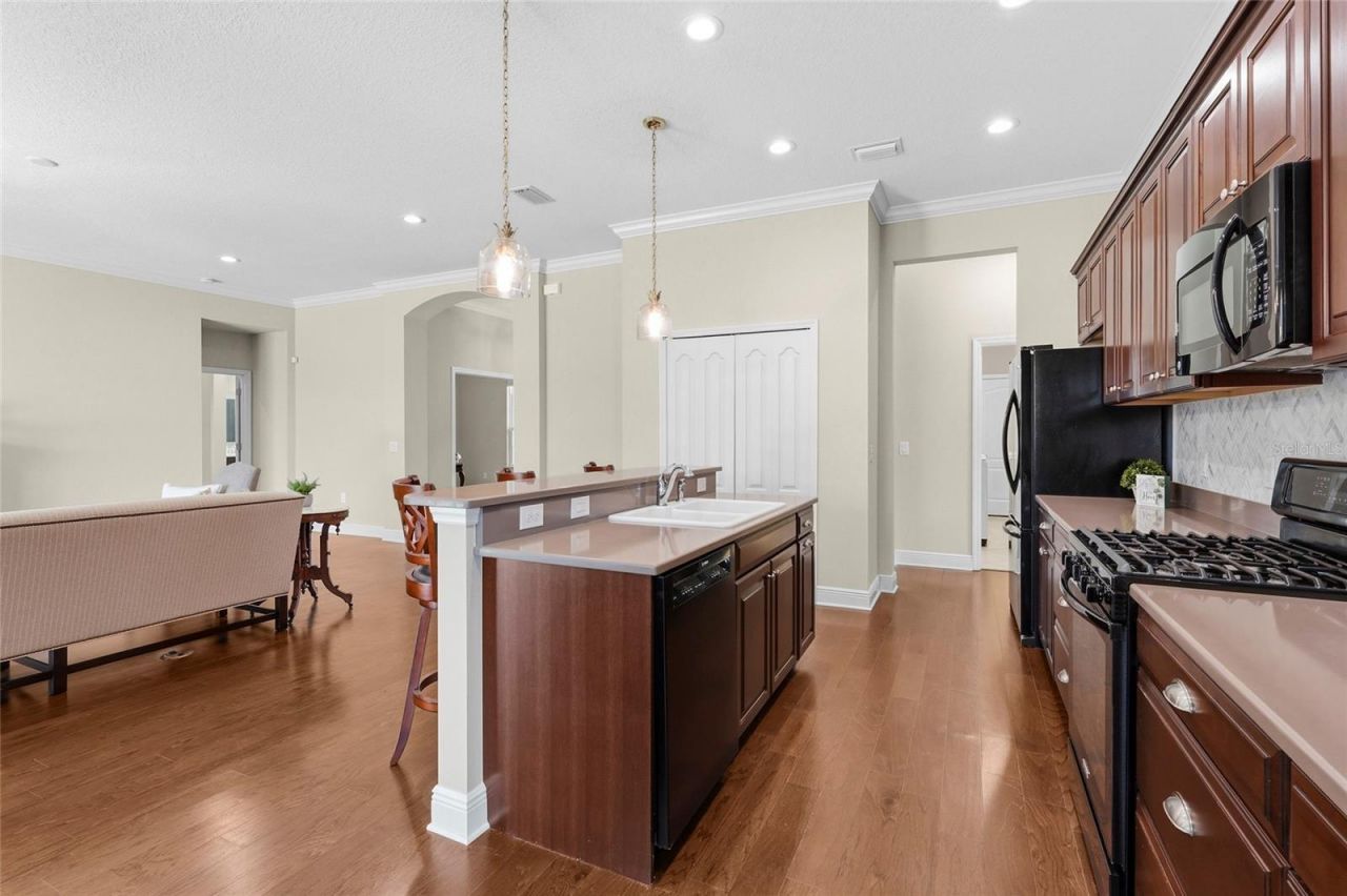 357 Marsh Creek Road, Venice, FL 34292 Photo