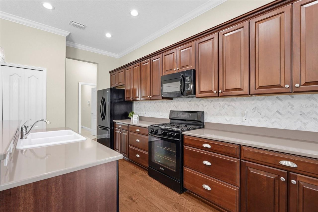 357 Marsh Creek Road, Venice, FL 34292 Photo