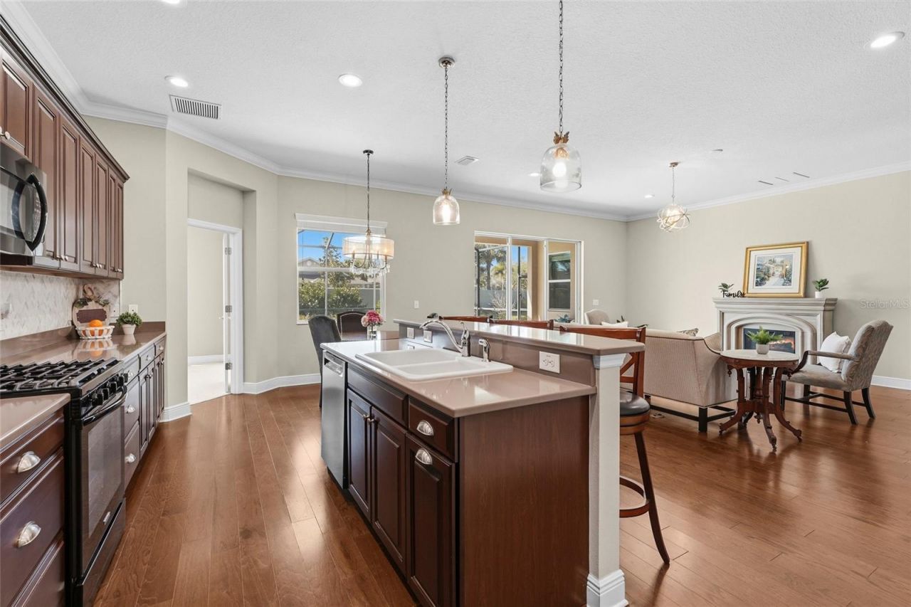 357 Marsh Creek Road, Venice, FL 34292 Photo