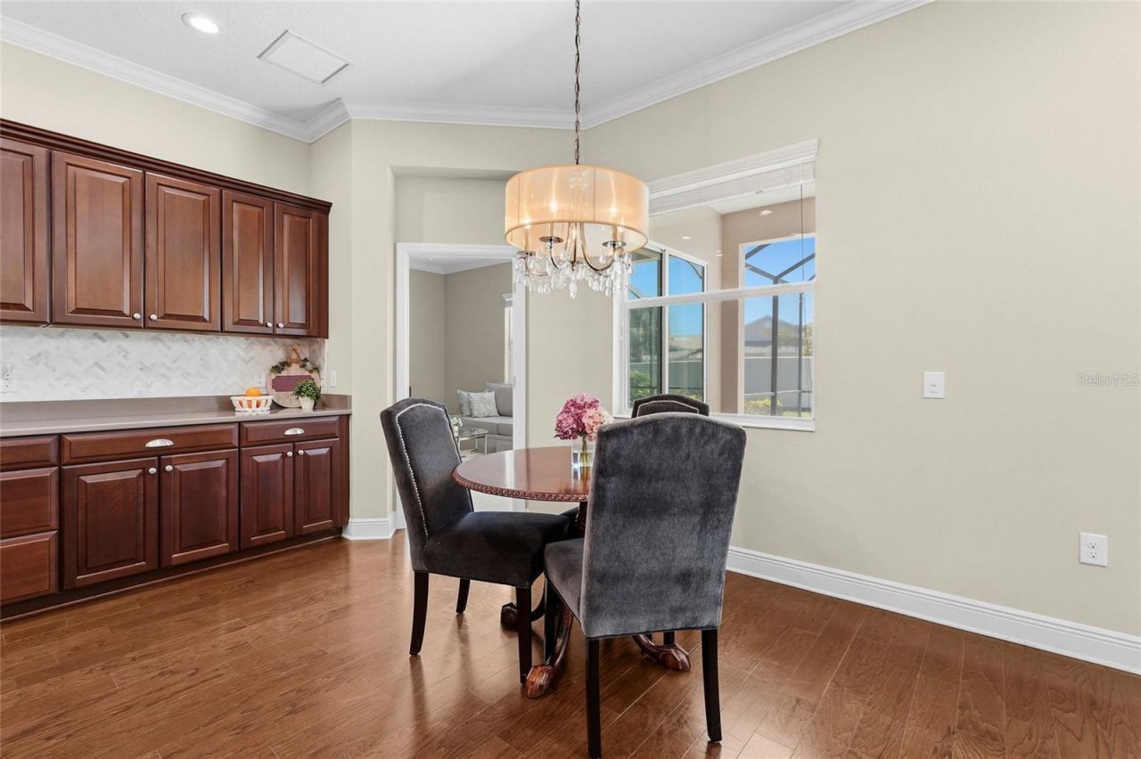 357 Marsh Creek Road, Venice, FL 34292 Photo