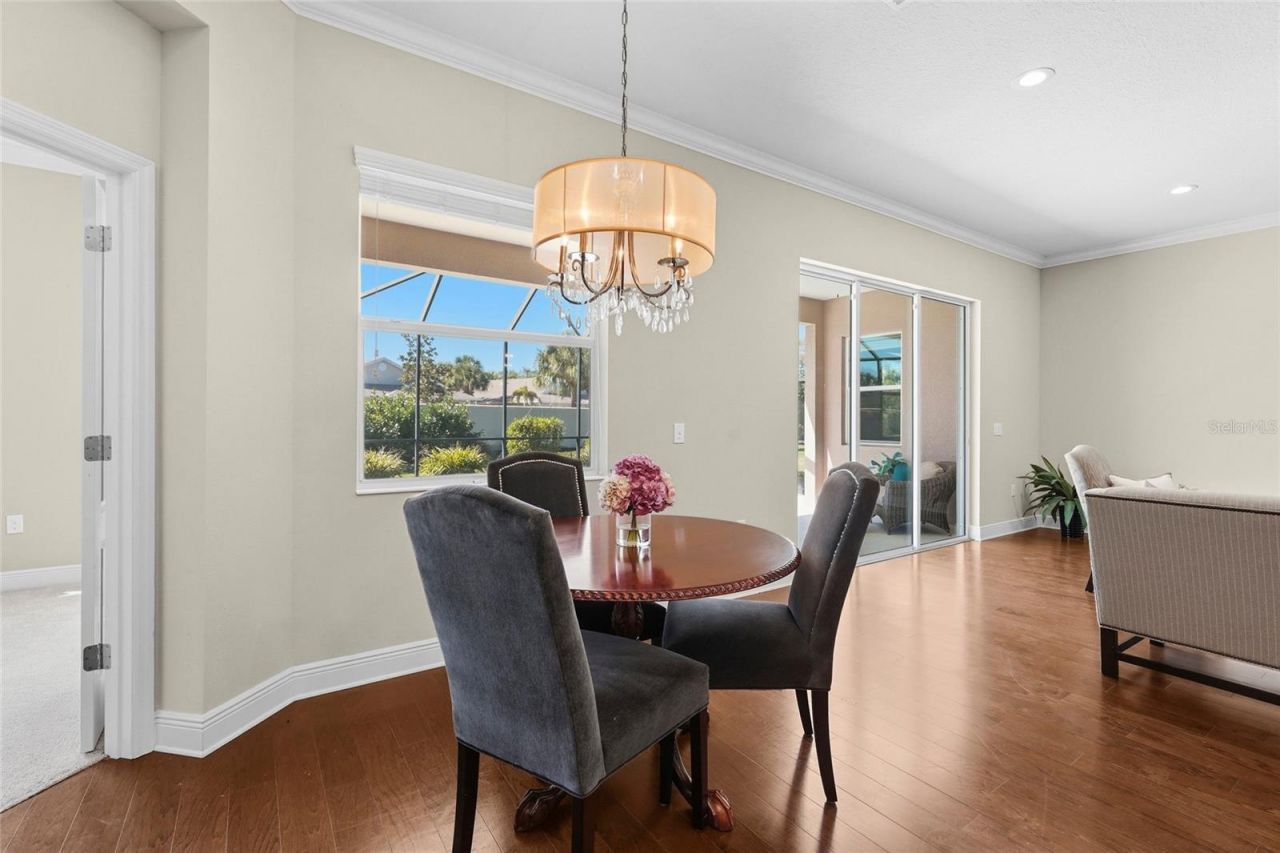 357 Marsh Creek Road, Venice, FL 34292 Photo