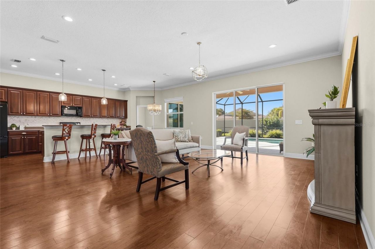 357 Marsh Creek Road, Venice, FL 34292 Photo