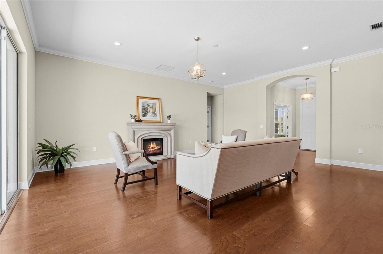 357 Marsh Creek Road, Venice, FL 34292 Photo
