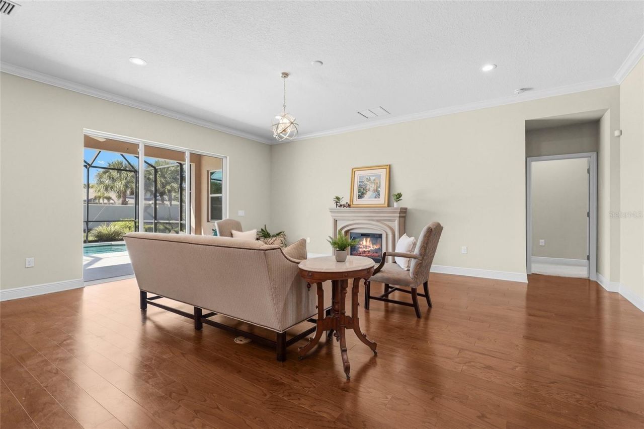 357 Marsh Creek Road, Venice, FL 34292 Photo