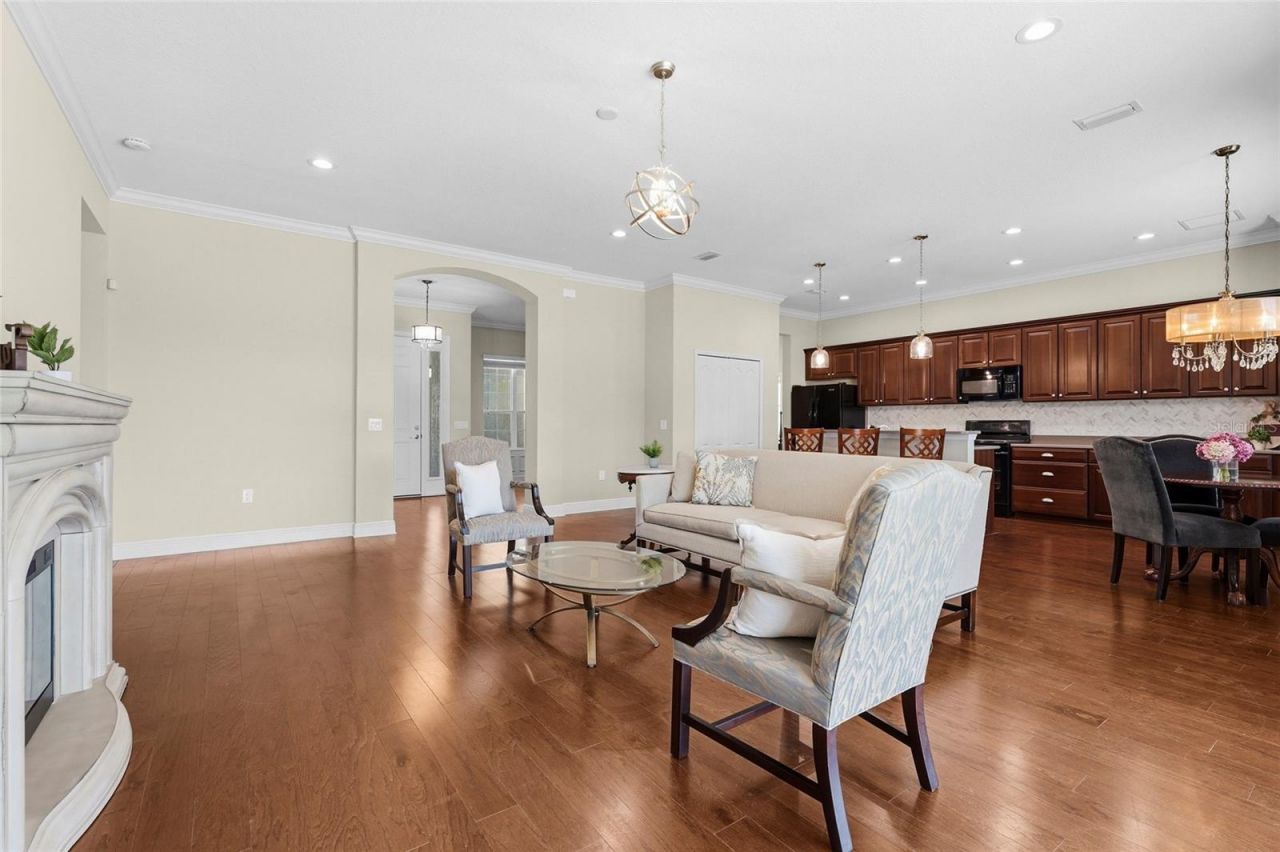 357 Marsh Creek Road, Venice, FL 34292 Photo